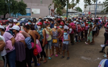 Biden Administration Proposes Opening Migration Processing Centers in Latin America