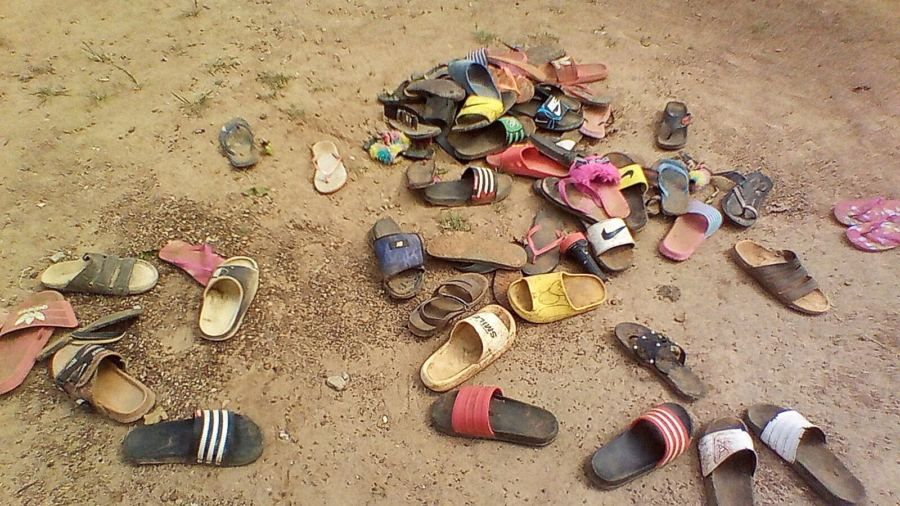 Kidnappers Demand Food for Children Seized in Nigeria School Raid
