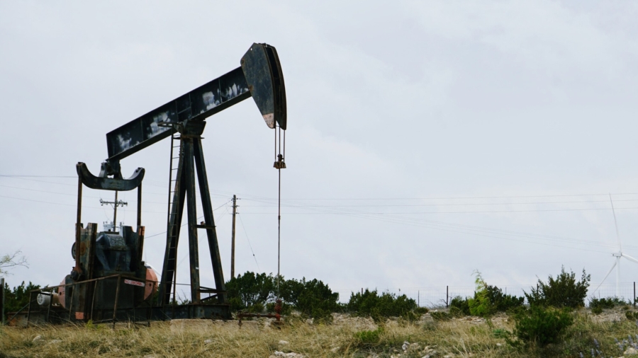 Examining China's Oil Imports: Buying From the US