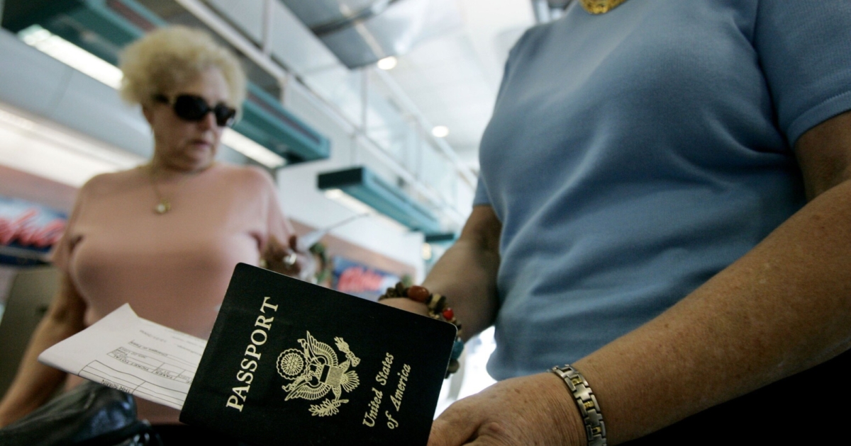 How to Speed Up the Passport Approval Process NTD