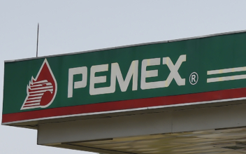 Gas Leak Responsible for ‘Eye of Fire’ in Mexican Waters, Says Oil Company