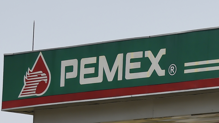 Gas Leak Responsible for ‘Eye of Fire’ in Mexican Waters, Says Oil Company