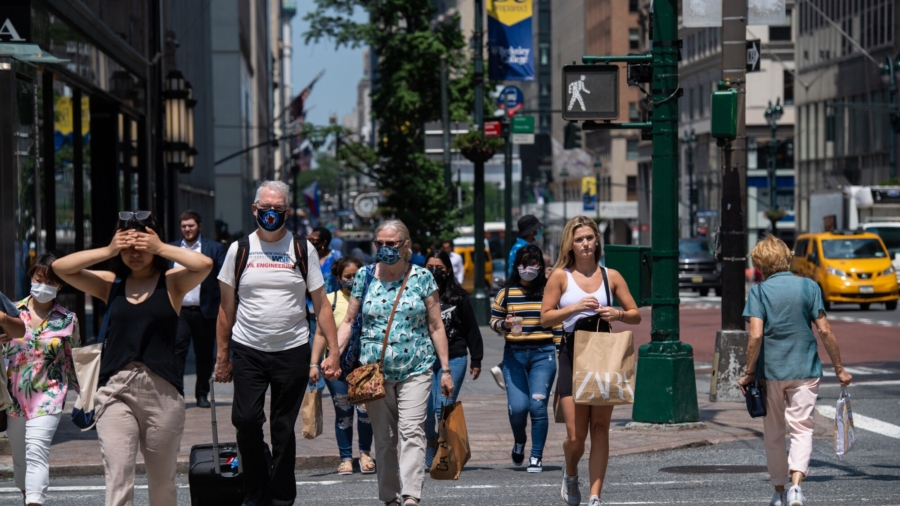 Potential Problems With Clean Energy Supply Amid Heat