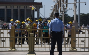 Negative Views of China at Historic Highs: Report