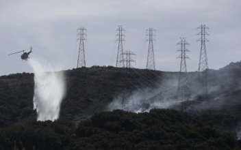 PG&E Will Spend at Least $15 Billion Burying Power Lines