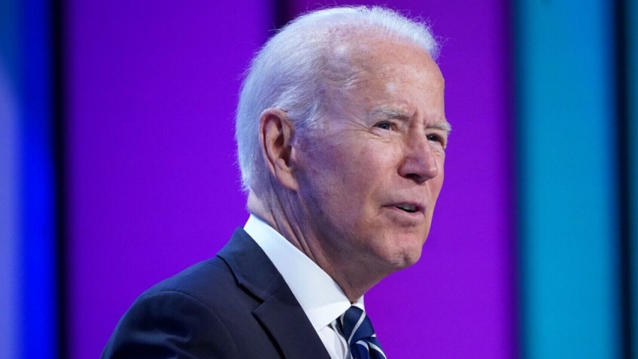 Federal Judge Strikes Down Ambiguous Tax Mandate Provision in Biden’s $1.9 Trillion Relief Package