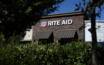 Drug Retailer Rite Aid Files for Bankruptcy Amid Rising Debt, Opioid Litigation