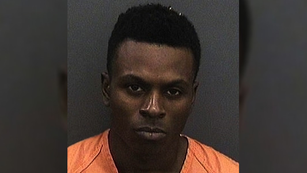 Life in Prison Is Sentence for Florida Man in Double Killing | NTD