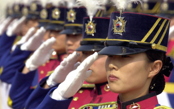 Korean Assault Survivor Advocates for Reform in Military Justice System