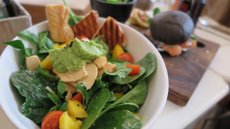 Vegan? Keep an Eye on These 4 Nutrients