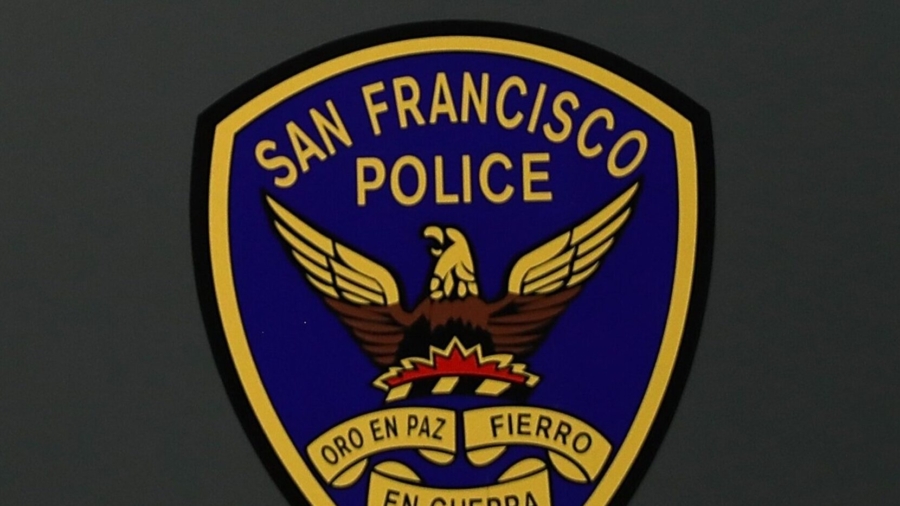 San Francisco Midyear Crime Report