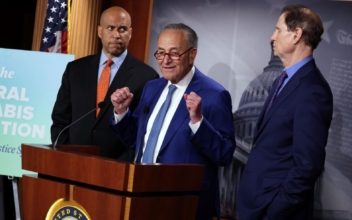 Democrats Agree on $3.5 Trillion Package