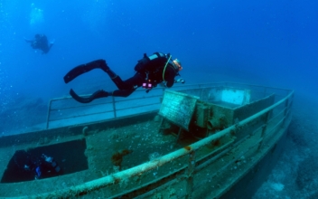 Cyprus Prepares Ancient Harbor for Snorkeling