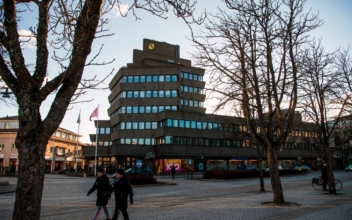Afghan Man Gets Life for March Stabbing Rampage in Sweden