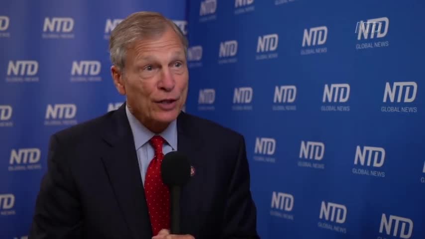 Rep. Brian Babin: Fighting Back Against Cancel Culture