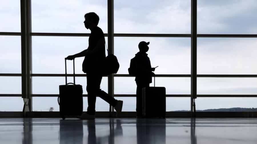 Pandemic-Related Travel Restrictions Remain