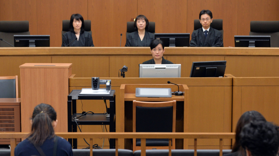 Japan’s ‘Black Widow’ Serial Killer Loses Death Sentence Appeal