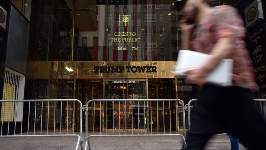 Trump Organization CFO Indicted in Tax Probe: AP
