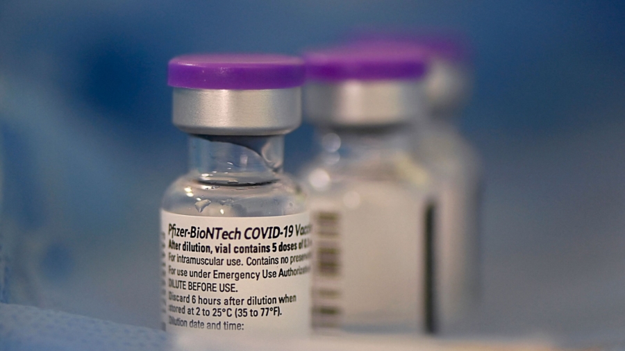 Florida Grand Jury COVID Vaccine Probe Faces Biden Admin Roadblocks