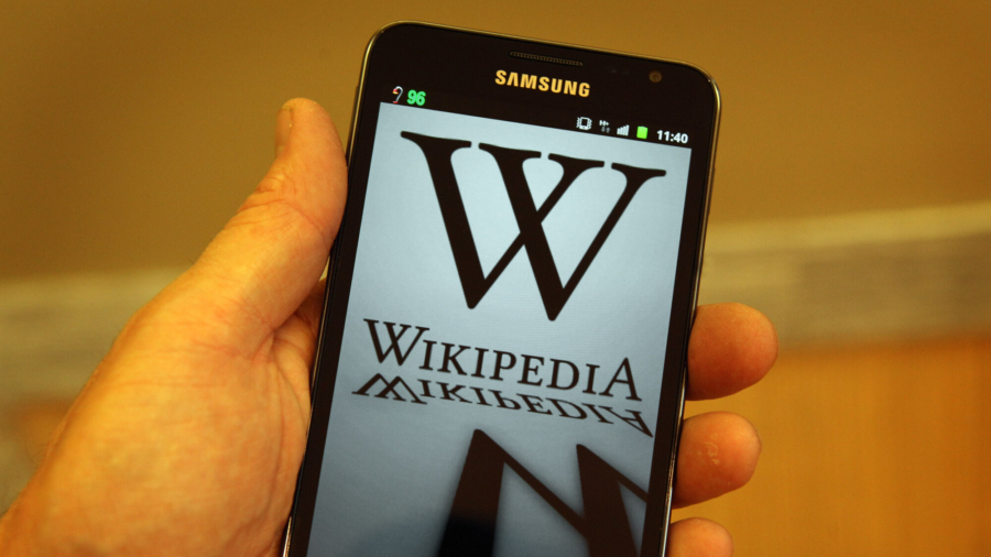 Russia to Fine Wikipedia If It Doesn’t Remove ‘False Information’ on Ukraine Invasion