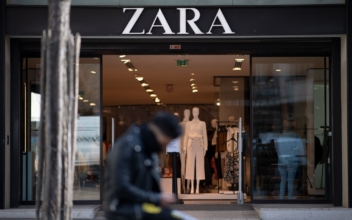 France Probes Fashion Retailers for Concealing ‘Crimes Against Humanity’ in Xinjiang