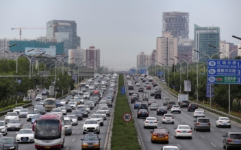 China Auto Sales Tumble for a Third Straight Month in July