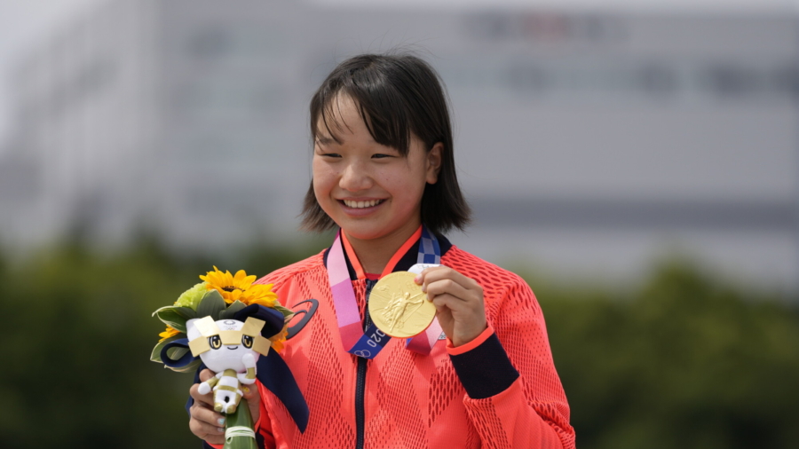 Japan Has Its Best Olympic Medal Haul: 27 Gold, 58 Overall