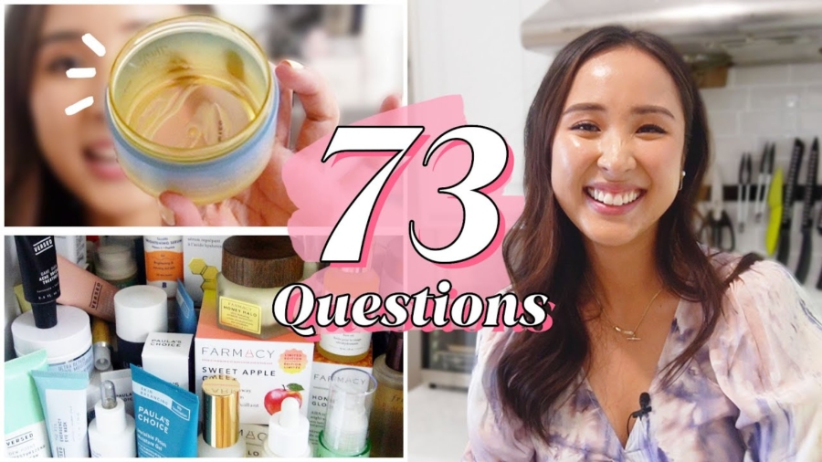 Fel's Fave Skincare, Haircare and Home Items
