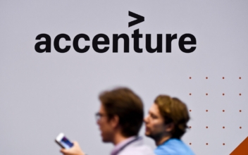Accenture Claims ‘No Impact’ in Apparent Ransomware Attack