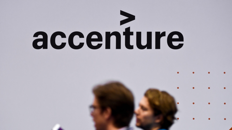 Accenture Claims ‘No Impact’ in Apparent Ransomware Attack