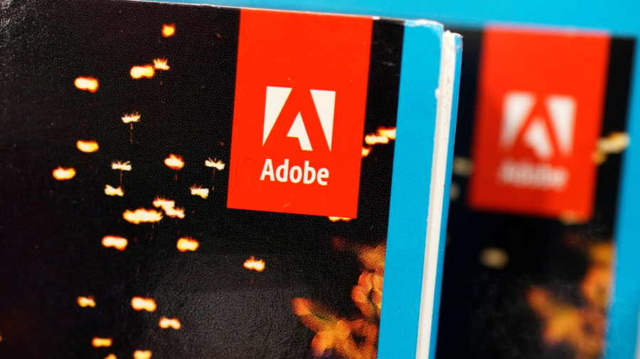 Adobe to Buy Frame.io in $1.27 Billion Deal