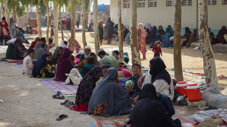 US Increases Eligible Afghan Refugees