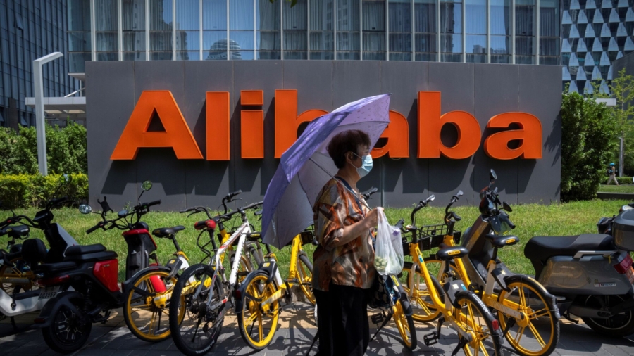 Why Is China Cracking Down on Chinese Companies?