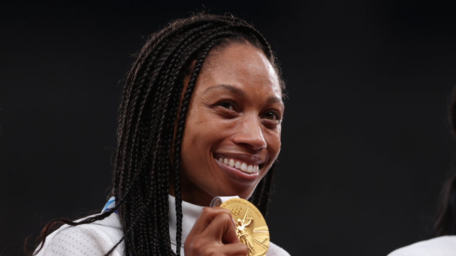 Sprinter to Compete 2 Weeks Post-Olympics