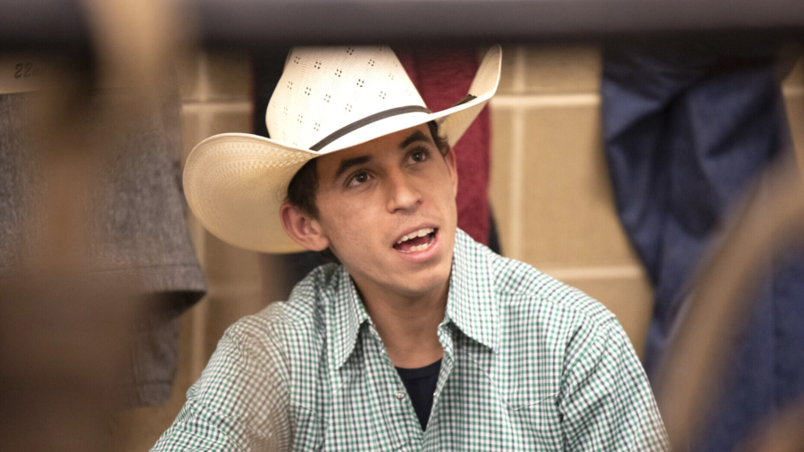 Bull Rider, 22, Killed in ‘Freak Accident’ During Competition