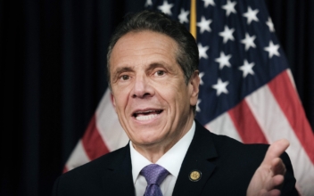 Transcripts From Gov. Cuomo’s Sexual Harassment Investigation Made Public