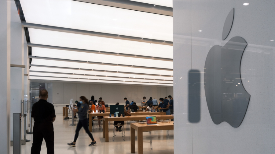 Rights Group Petitions Against Apple Scan