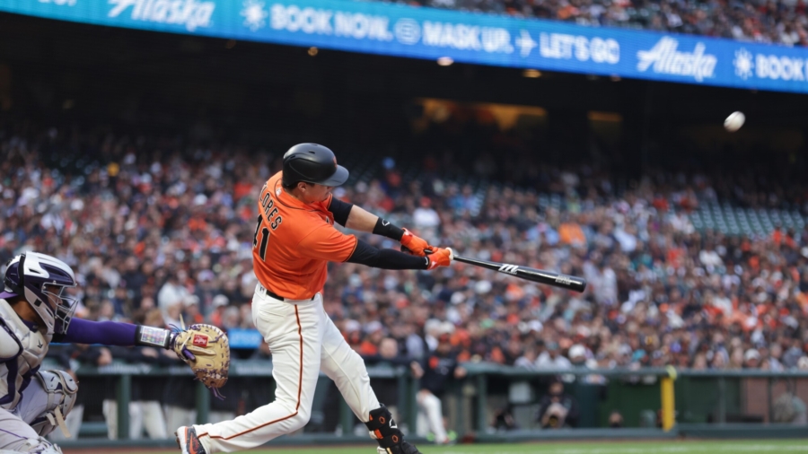 San Francisco Giants to Host 2028 MLB All-Star Game