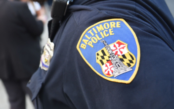 93 Fugitives Arrested in Baltimore-Area Crime Sweep Dubbed ‘Operation Washout’