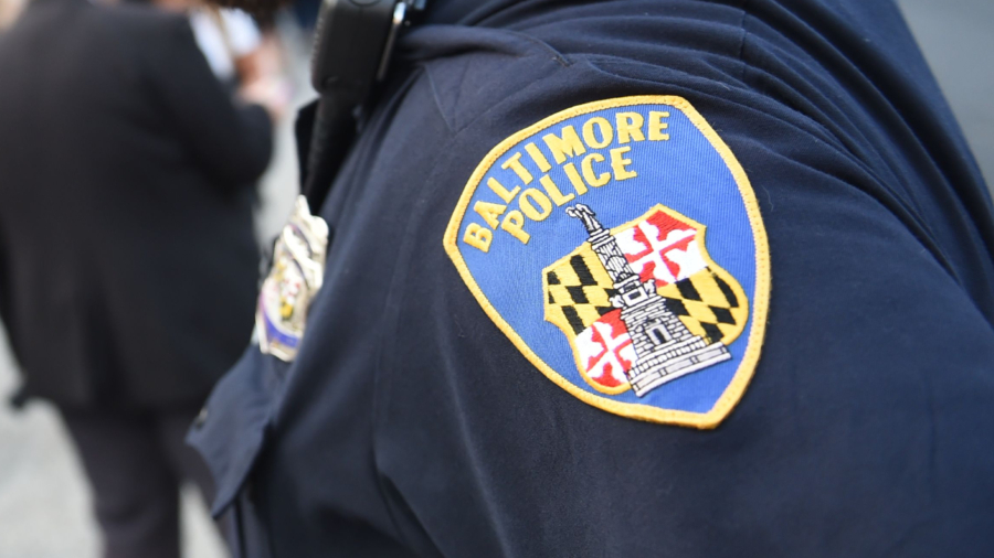 Shooting in Baltimore Kills 1 and Wounds 2 Others