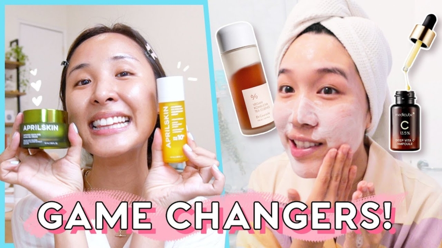 10 Products That Are Sparking (the Most) Joy!
