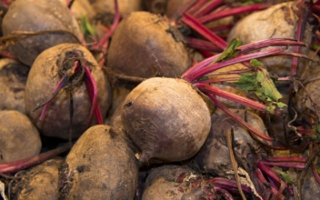 Hate Beets? Learn to Love Them