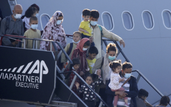Poland, Belgium End Afghan Evacuation as Clock Ticks Down