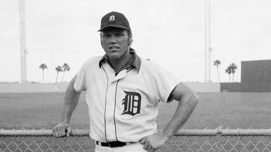 Freehan, Catcher on 1968 Champion Detroit Tigers, Dies at 79