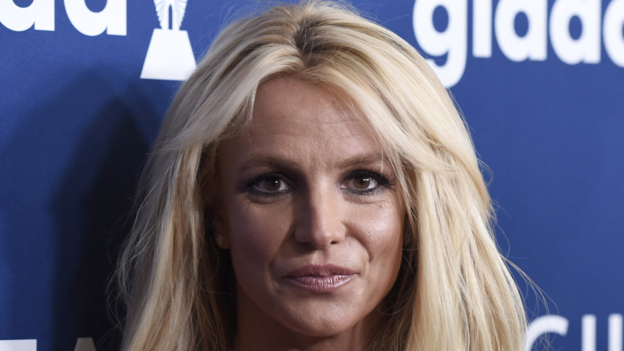 Britney Spears Under Investigation Over Battery of Staff