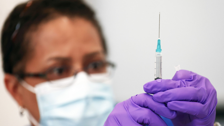 CDC Recommends 3rd COVID-19 Vaccine Dose for Immunocompromised