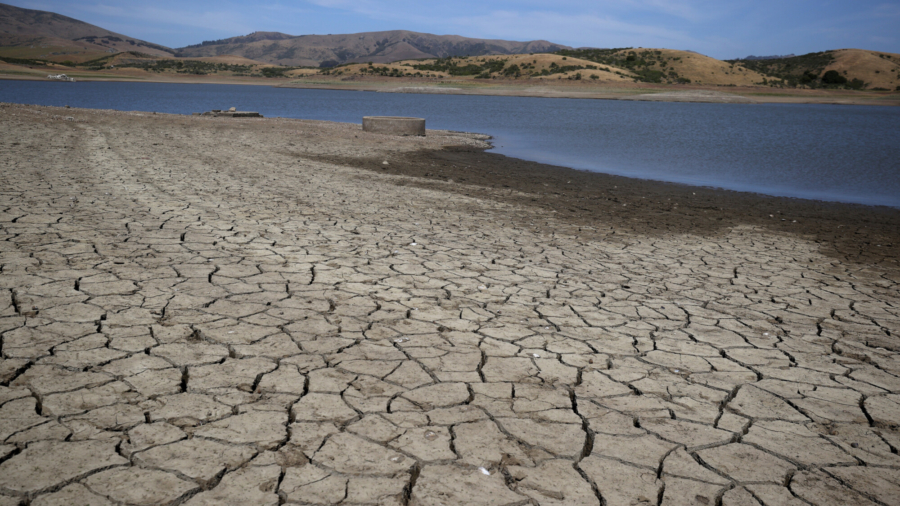 California Hoopa Tribe Fight to Save Way of Life