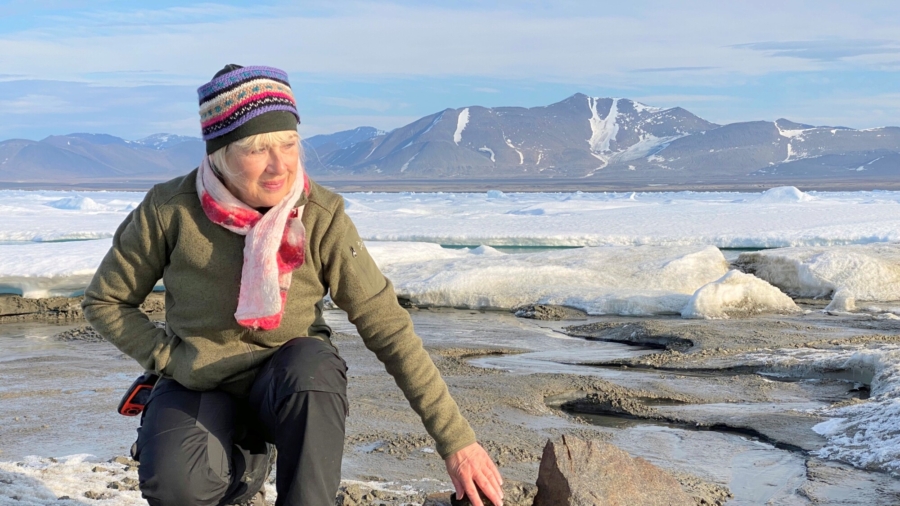 Scientists Find World’s Northernmost Island