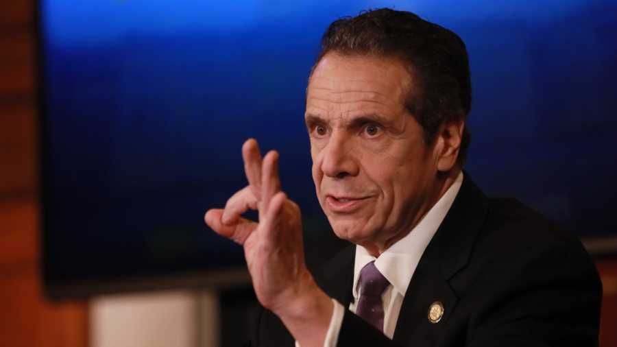 Cuomo Faces Post-Resignation Troubles