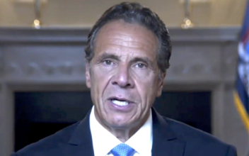 Andrew Cuomo to Forfeit $5.1 Million Book Earnings